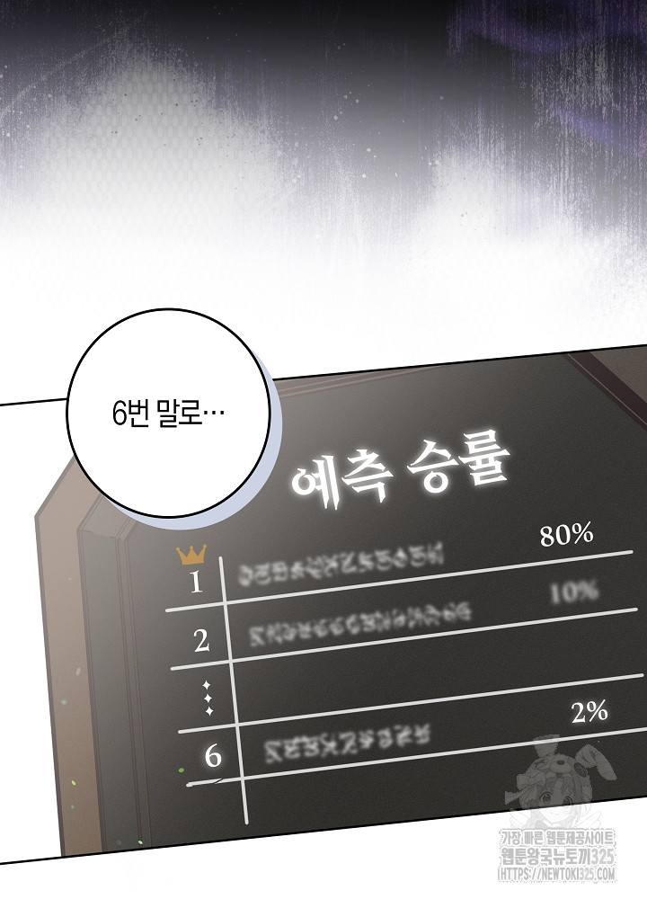시한부 연인과 비혼 생활 중입니다 2화 20