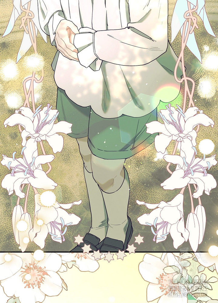 시한부 연인과 비혼 생활 중입니다 6화 67
