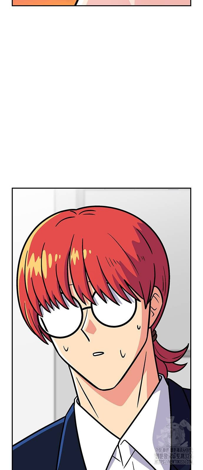 허리케인 공주님 52화 52
