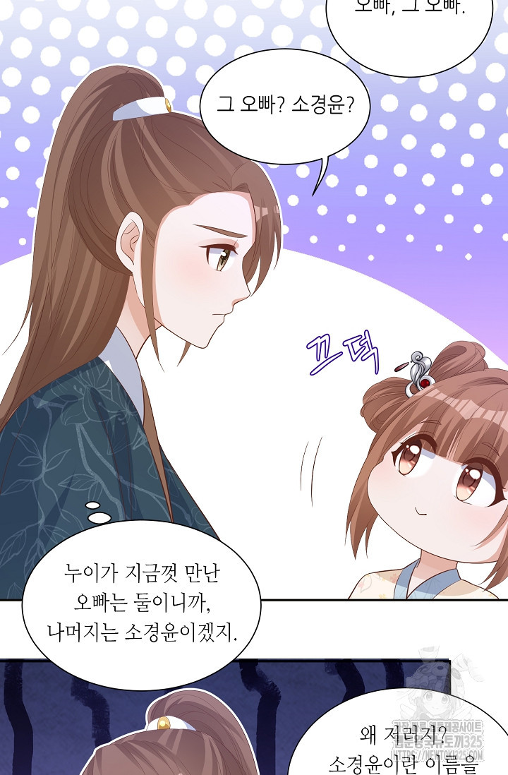 조연으로 태어났지만 막장드라마에 봉사하지 않겠다 6화 8