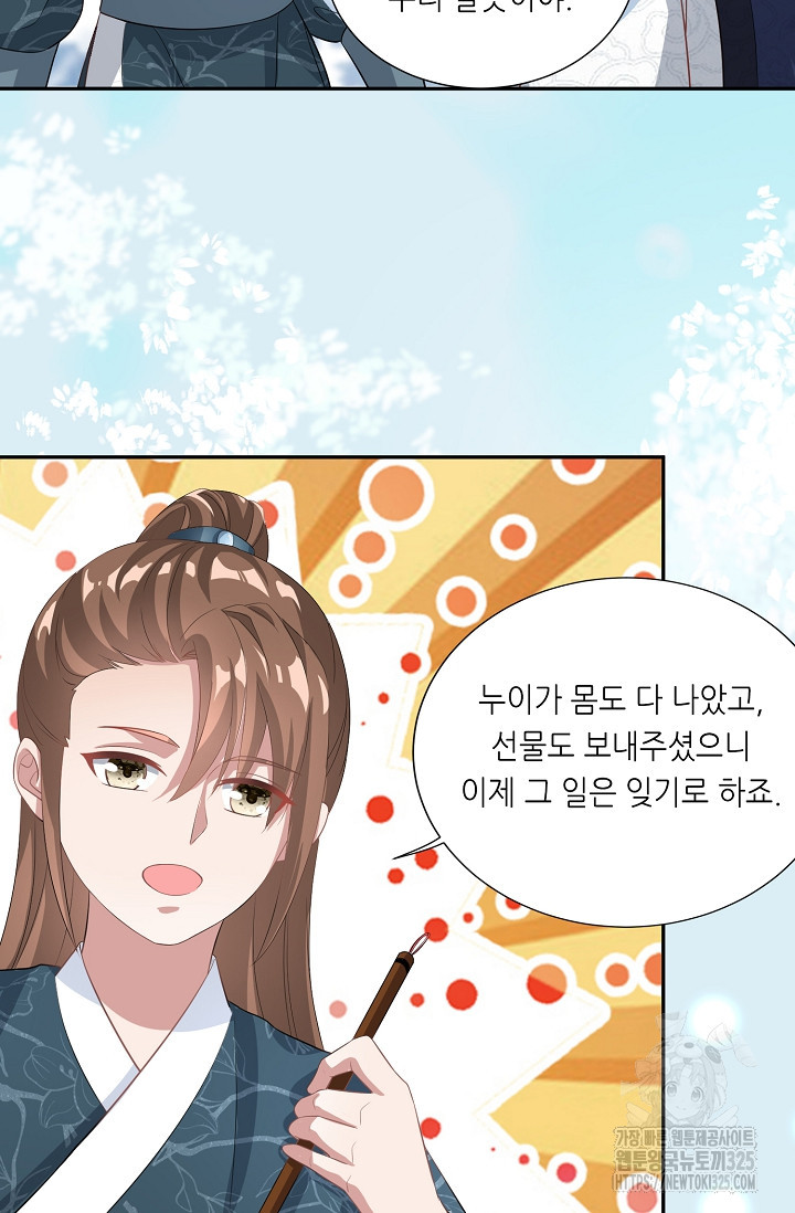 조연으로 태어났지만 막장드라마에 봉사하지 않겠다 6화 48