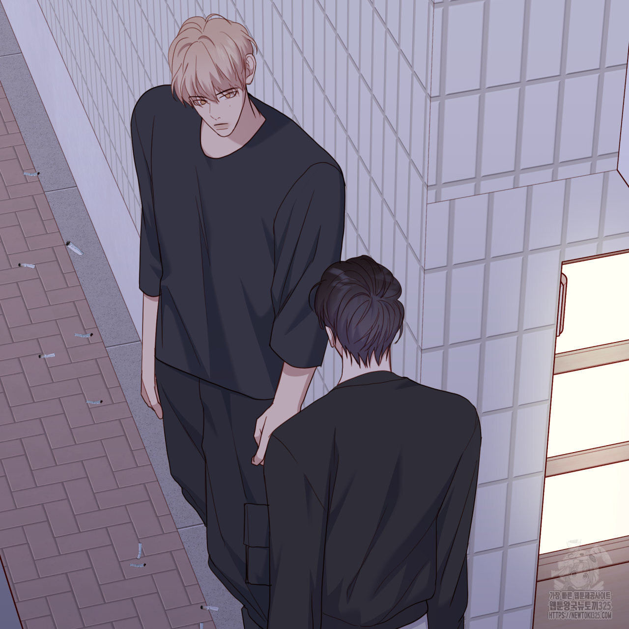 알파친구 20화 17