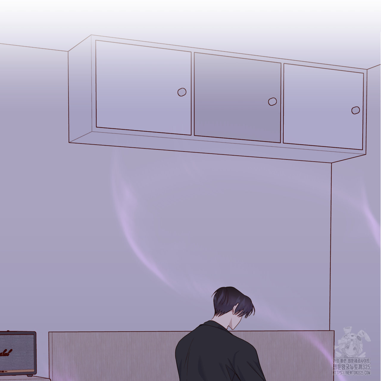 알파친구 20화 87