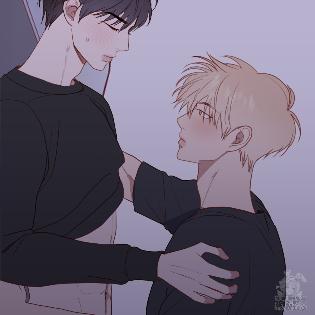 알파친구 20화 135