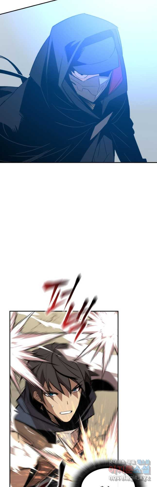 닳고닳은 뉴비 174화 38