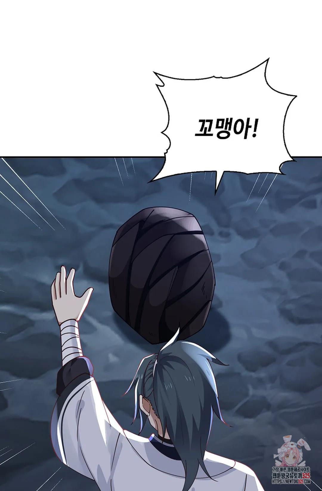 무련전봉 1133화 41