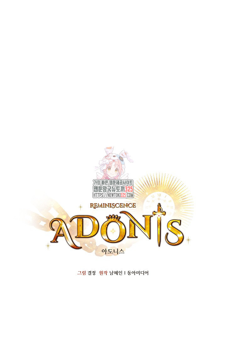아도니스 244화 1