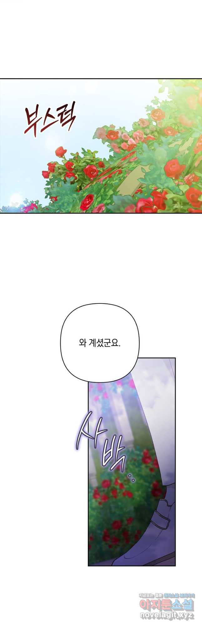밤은 두 개의 이름을 가지고 있다 42화 5
