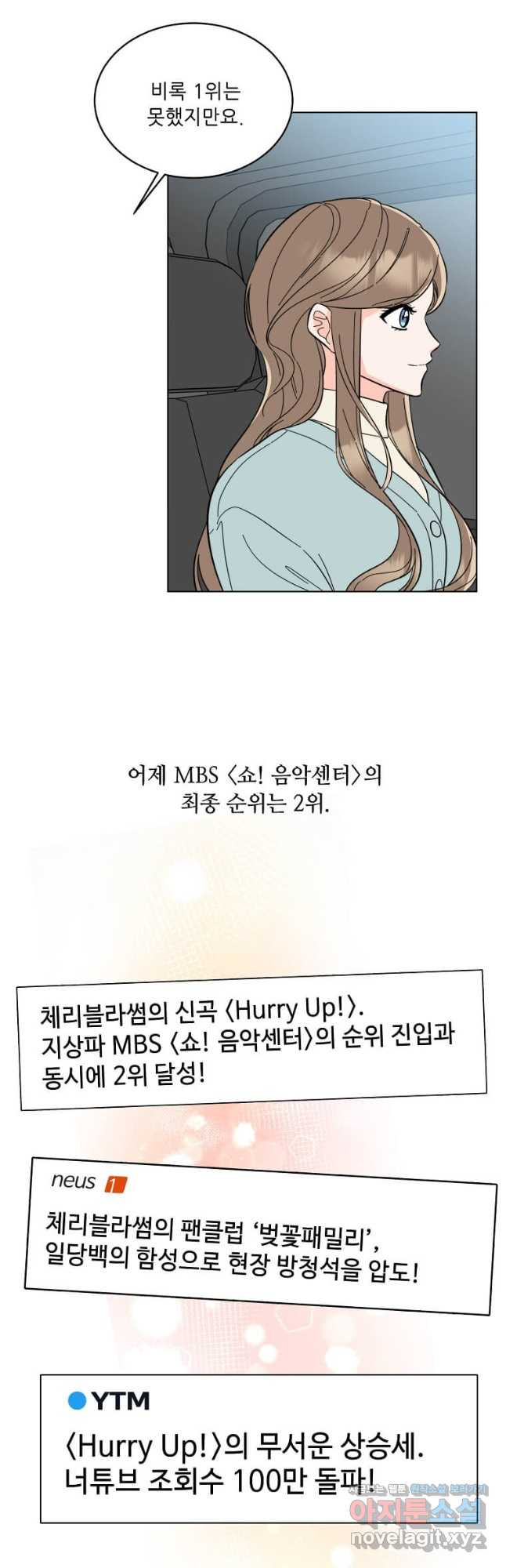 1년차 만렙 매니저 115화 5