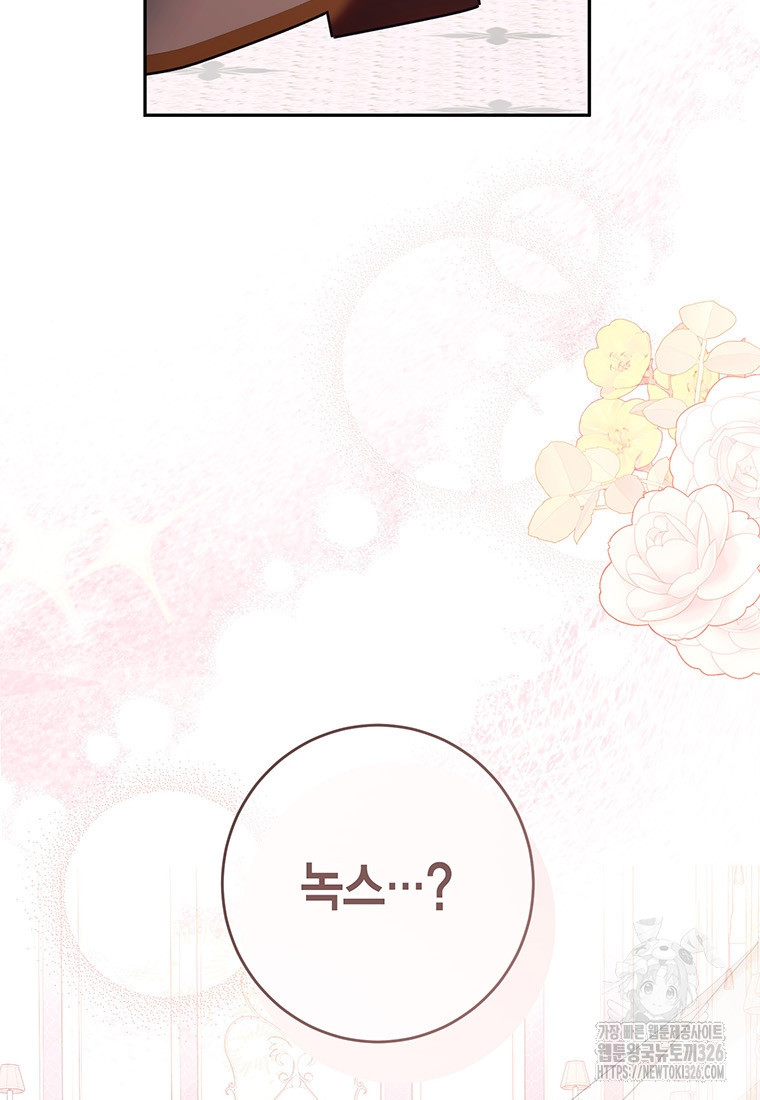 그 남자는 제 친오빠인데요, 공작님 80화(완결) 7