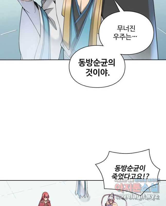 백련성신 1117화 15