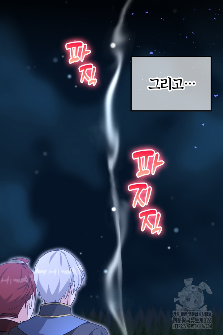 쫓아오지 마세요, 남주님! 27화 12
