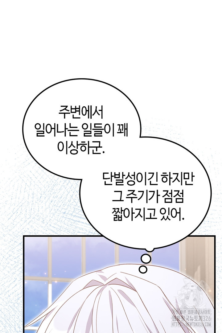 쫓아오지 마세요, 남주님! 27화 16