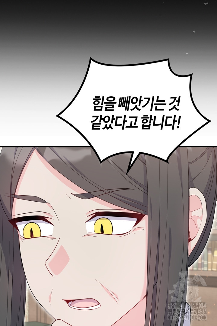 쫓아오지 마세요, 남주님! 27화 28