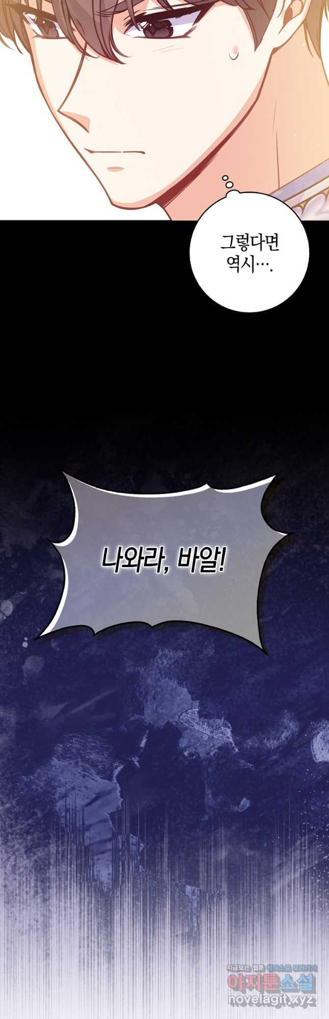 악당 대공님의 귀하디귀한 여동생 외전 6화 11