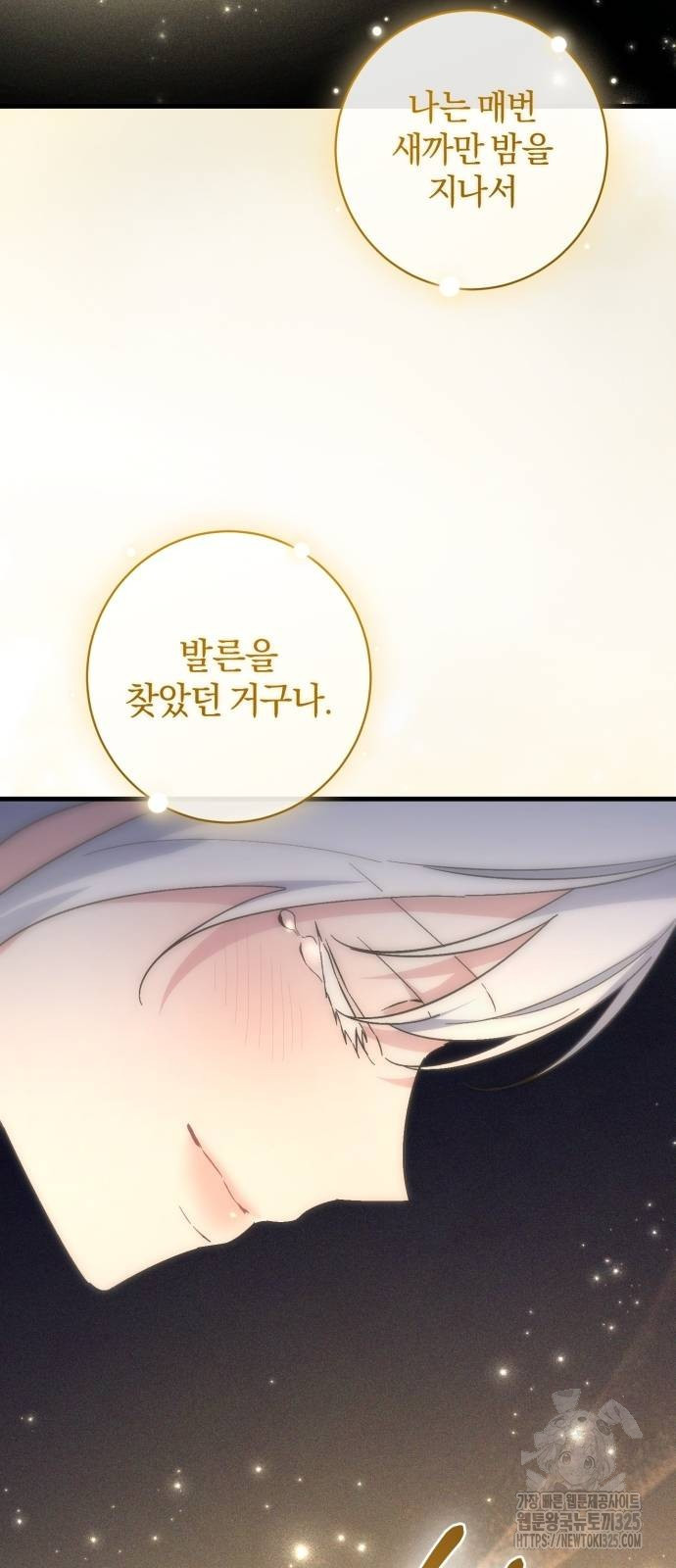숲속에서 공작이 주운 것은 78화 45
