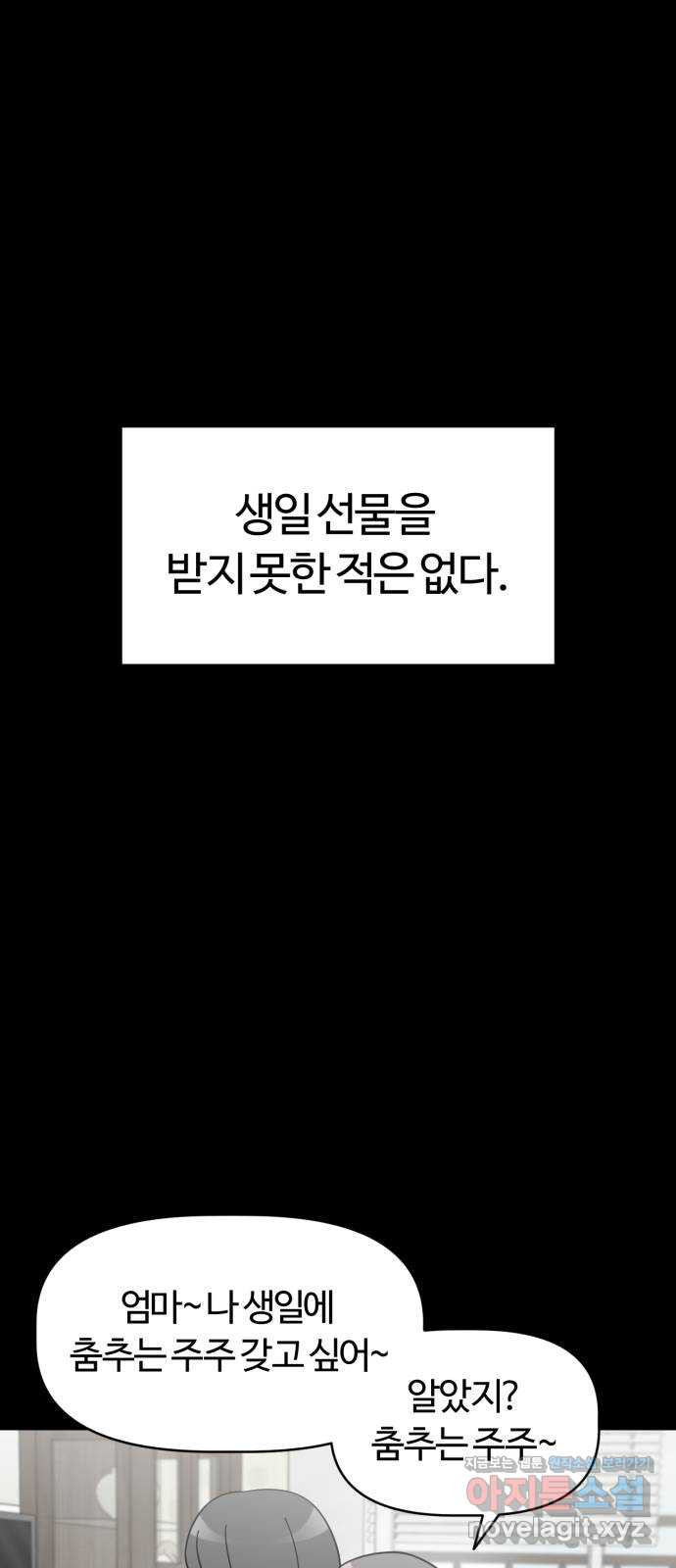마루는강쥐 83화. 마루와의 첫 만남 (1) 3