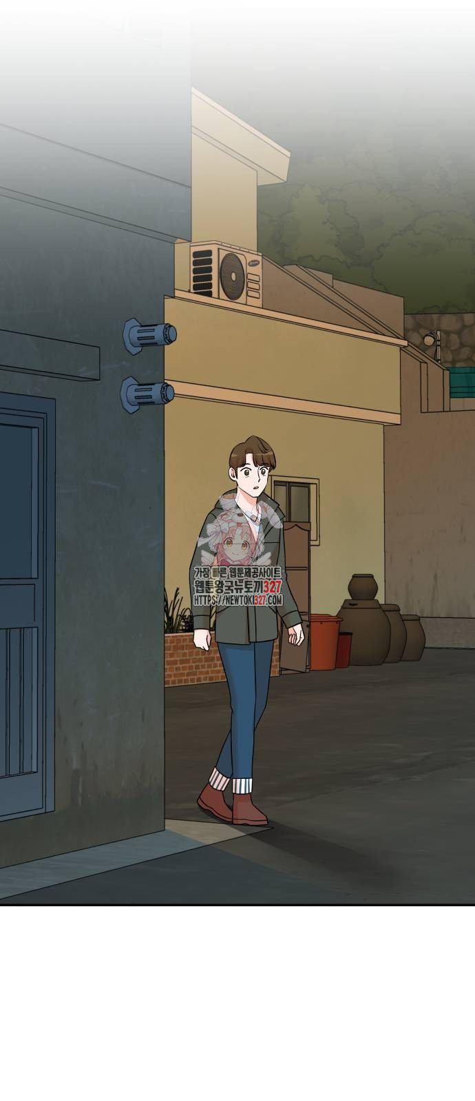 두 번 사는 프로듀서 132화 1