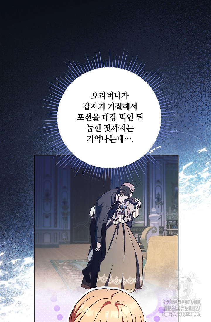 파혼한 영애는 엔딩 외엔 집착하지 않는다 33화 29
