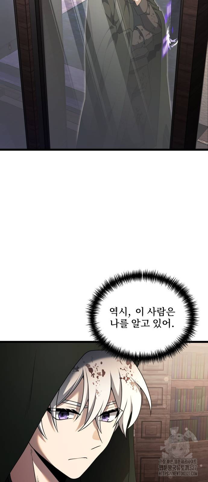 시한부 천재 암흑기사 47화 5