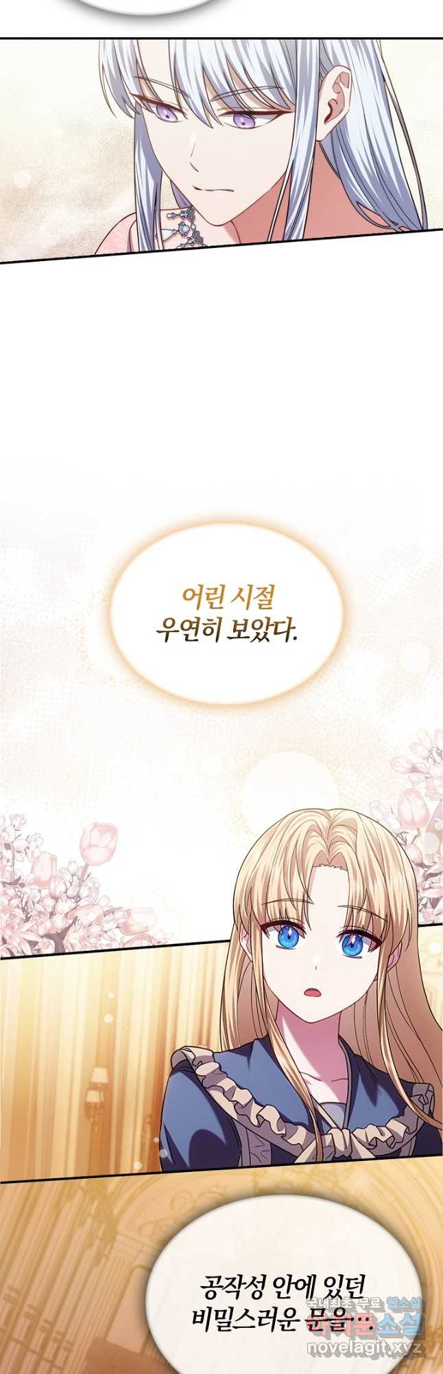 여기사는 더 이상 검을 들지 않았다 43화 6
