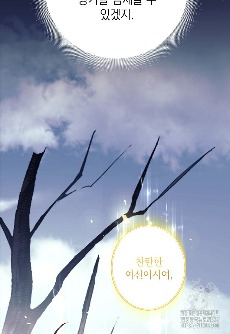 다크 판타지의 망캐가 되었다 16화 66