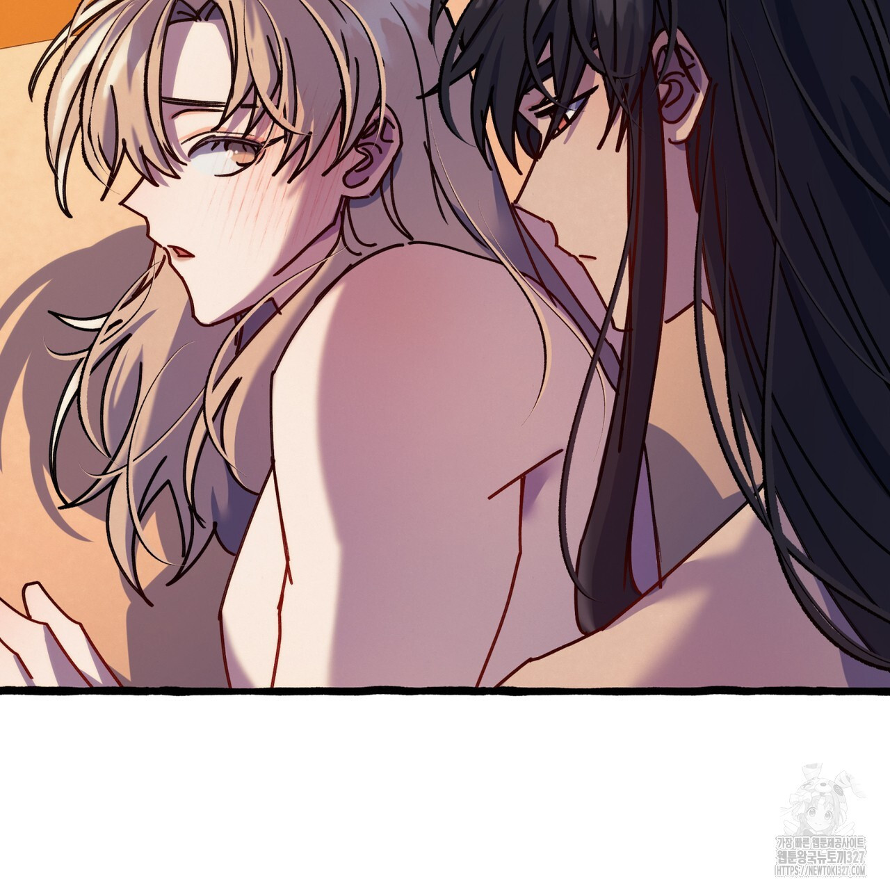 산의 주인 3화 76