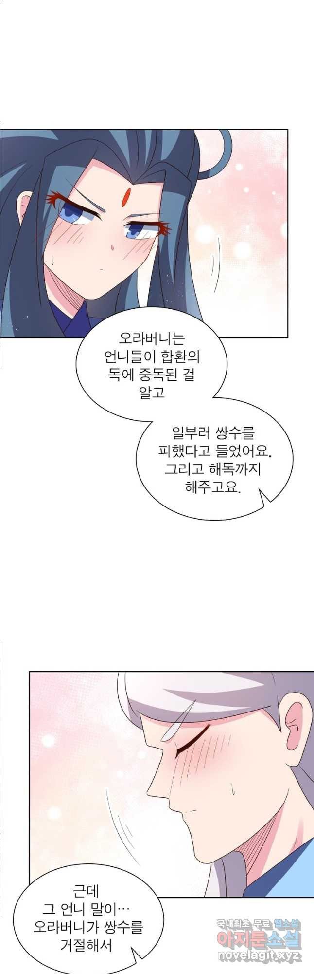 마황귀환록 251화 22