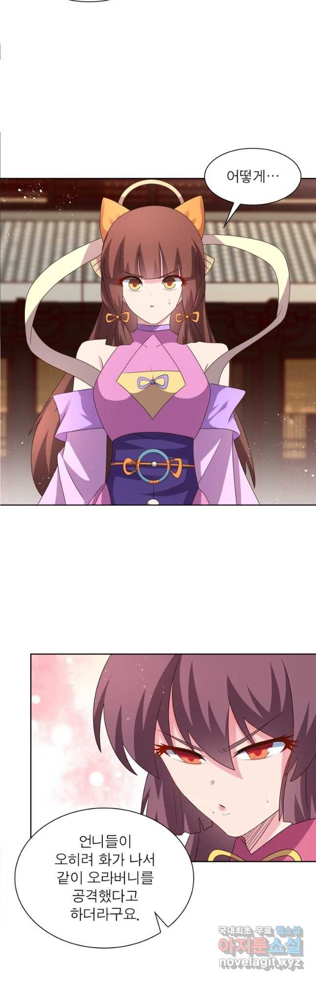 마황귀환록 251화 23