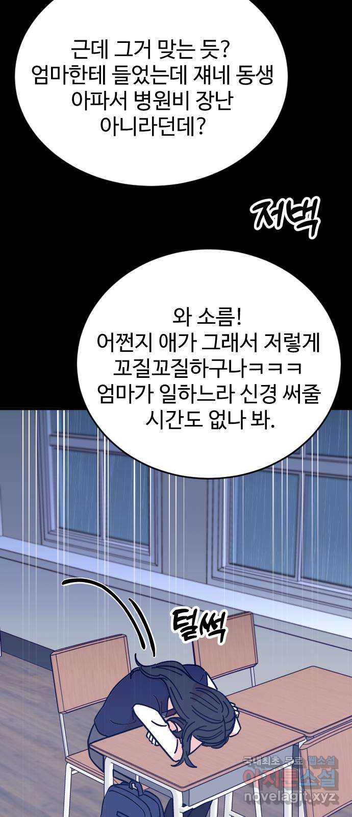 데이팅 캣 27화 13